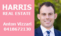 Harris RE
